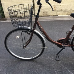 自転車4117の画像