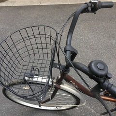 自転車4117の画像