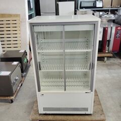 サンデン　VRS-68　冷蔵ショーケース　137L　100Ｖ『中古良品』2019年式　複数入荷！の画像
