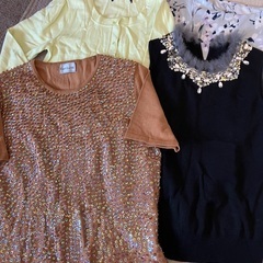 レディースガーデンなど5点200円②の画像