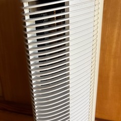 ionicpro TURBO 空気清浄機 ホワイト　YA-MAN の画像