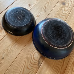 ⭕️20・26cmフライパン★取手が取れるタイプの画像