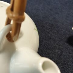 湯呑セット２００円での画像