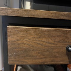 キッチン棚の画像