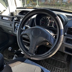 パジェロミニの画像