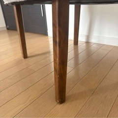 ダイニングチェアの画像