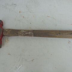 パイプレンチ他工具の画像