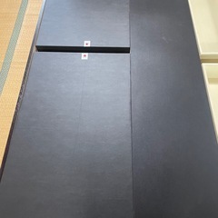 ベッド シングルベッド　マットレス付 錦之堂 の画像