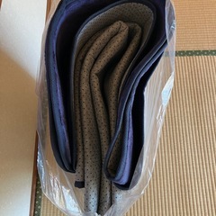 ラグマットの画像