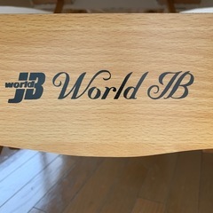 お譲り先決定しました　折りたたみ施術用ベッドの画像