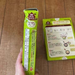 もちもちクレープ2箱
の画像