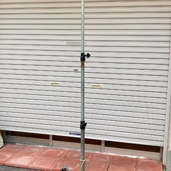 スタジオスタンド4本の画像