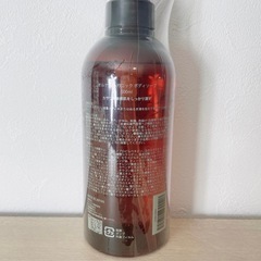 オルナ オーガニックボディソープ 500mlの画像