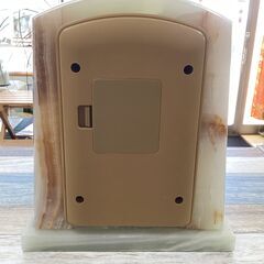 SEKO置き時計クラッシック「BY223M」の画像