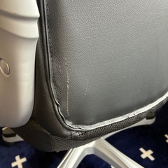 ニトリ　オフィスチェアの画像