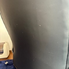 ニトリ　オフィスチェアの画像