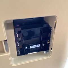 SEKO置き時計クラッシック「BY223M」の画像