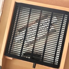 こたつ　未使用近いの画像