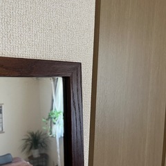 ミラーの画像
