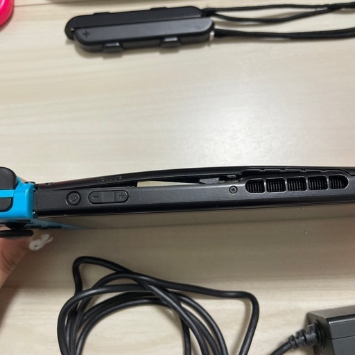 スイッチ Switch ジョイコン ケース付き