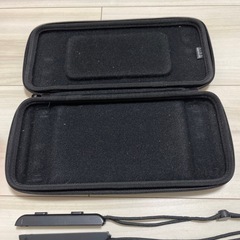 スイッチ Switch ジョイコン ケース付きの画像