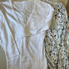 レディースガーデンなど5点200円②の画像