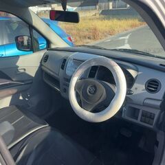 ワゴンR スズキ [MH22S] AT 検2026.11.17  69324km すぐ乗れますの画像