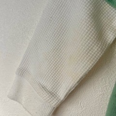 HELLO!! SUNSHINE トレーナー 80サイズの画像