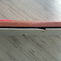 ボディボード　男性用サイズの画像