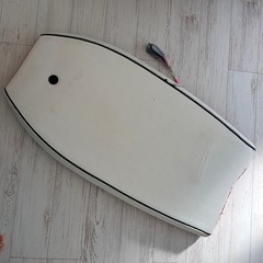 ボディボード　男性用サイズの画像