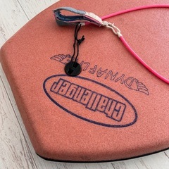 ボディボード　男性用サイズの画像