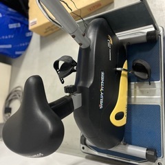 エアロバイク　の画像