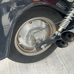 ホンダ マグナ50 現状販売の画像