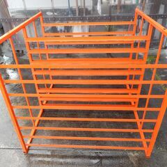 苗コンテナ 中古品の画像