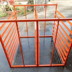 苗コンテナ 中古品の画像