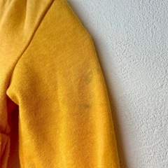 puppet house ワンピース 80 イエローの画像