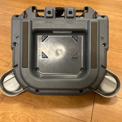 ジュニアシート
の画像