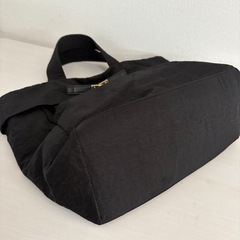 ナイロントートバッグの画像