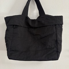 ナイロントートバッグの画像