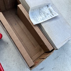 終了 フロアジャッキ 2トン  タイヤ交換に ジャンクでの画像