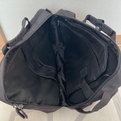 【TAKEO KIKUCHI】ビジネスバックの画像