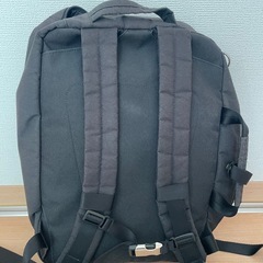 【TAKEO KIKUCHI】ビジネスバックの画像