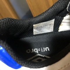 フットサルシューズ　19cmの画像