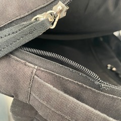 【TAKEO KIKUCHI】ビジネスバックの画像