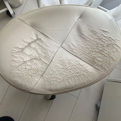 ニトリ　椅子の画像