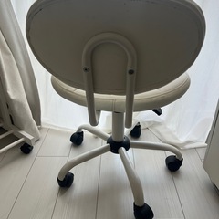 ニトリ　椅子の画像