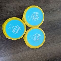 ベビカス ３個の画像