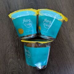 ベビカス ３個の画像