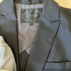 レディースジャケット4点500円③の画像