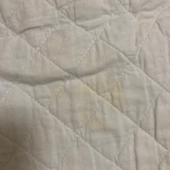 お昼寝コットカバー　日本製の画像